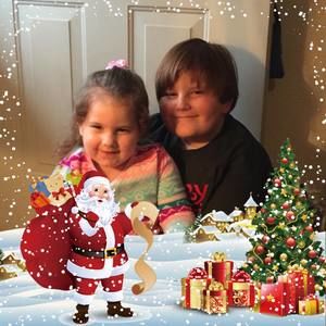 Meet your Posher, Donna